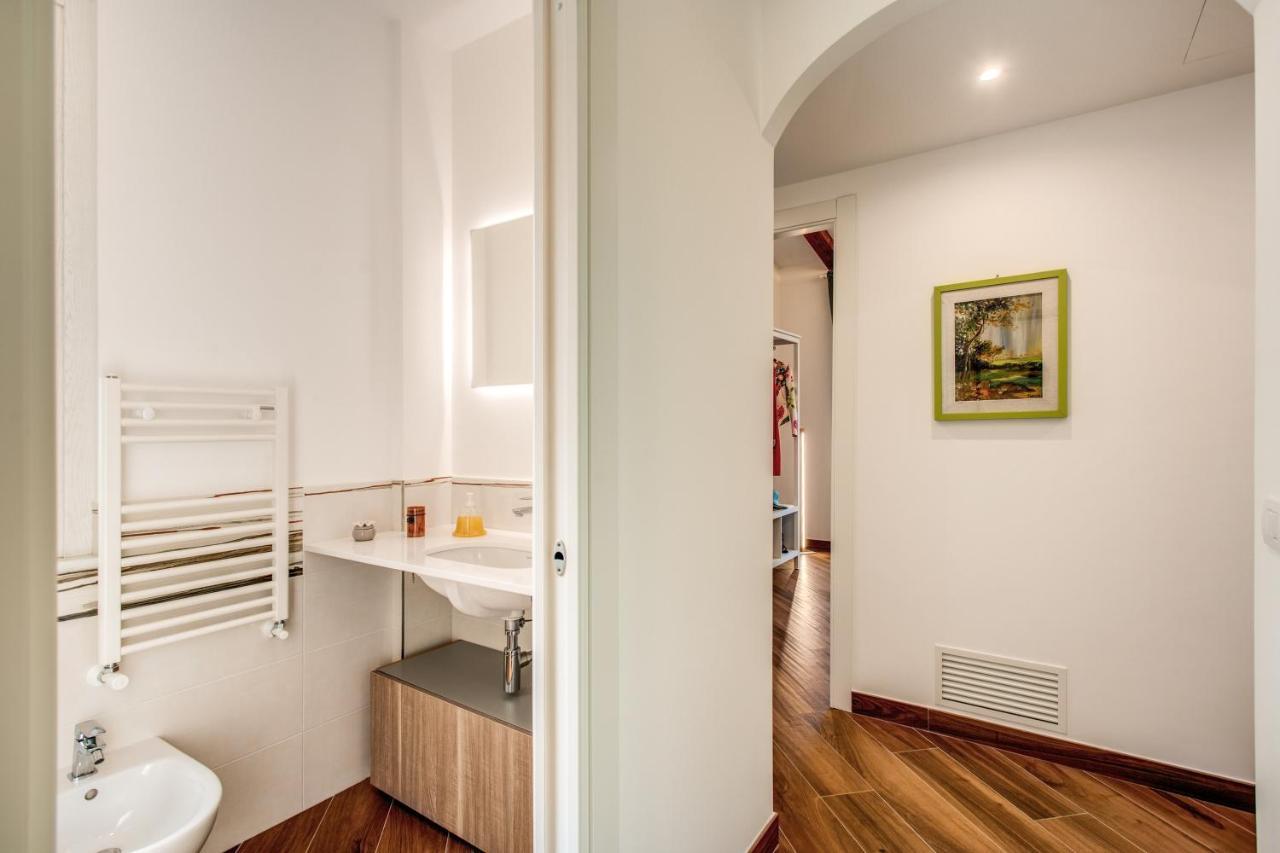 Chez Marie' - Modern Apartment In Countryside Sorrento Exterior foto